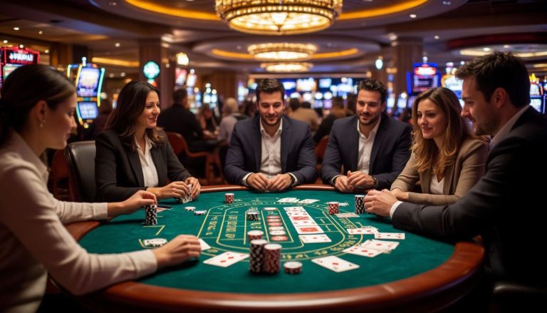 Blackjack-Strategien für Einsteiger einfach erklärt