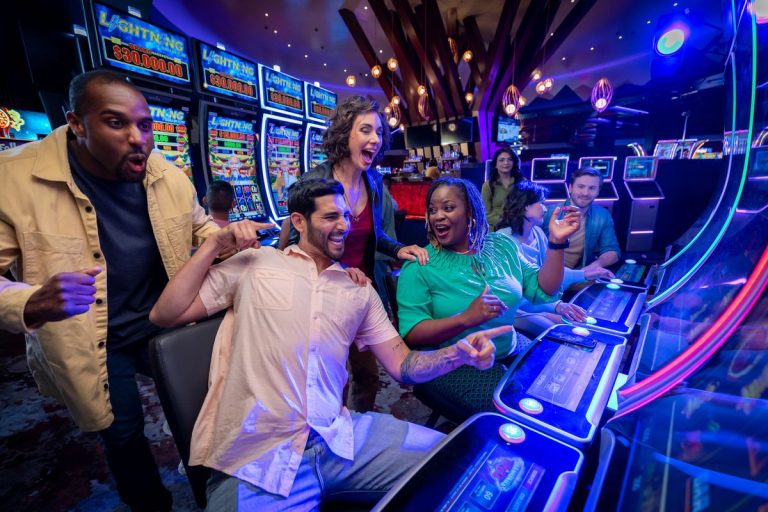 Warum manche Spieler High-Volatility-Slots bevorzugen